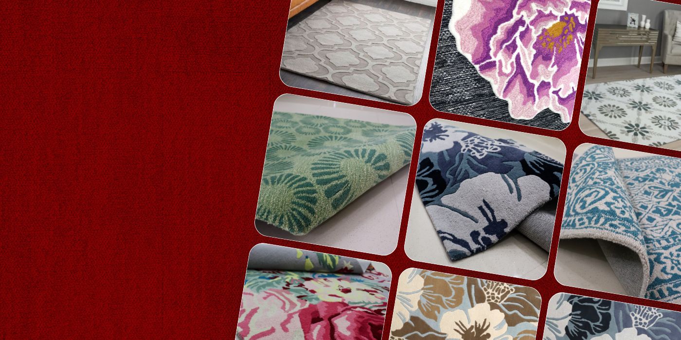 Artistic Carpet banner (1)