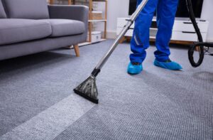 carpets care