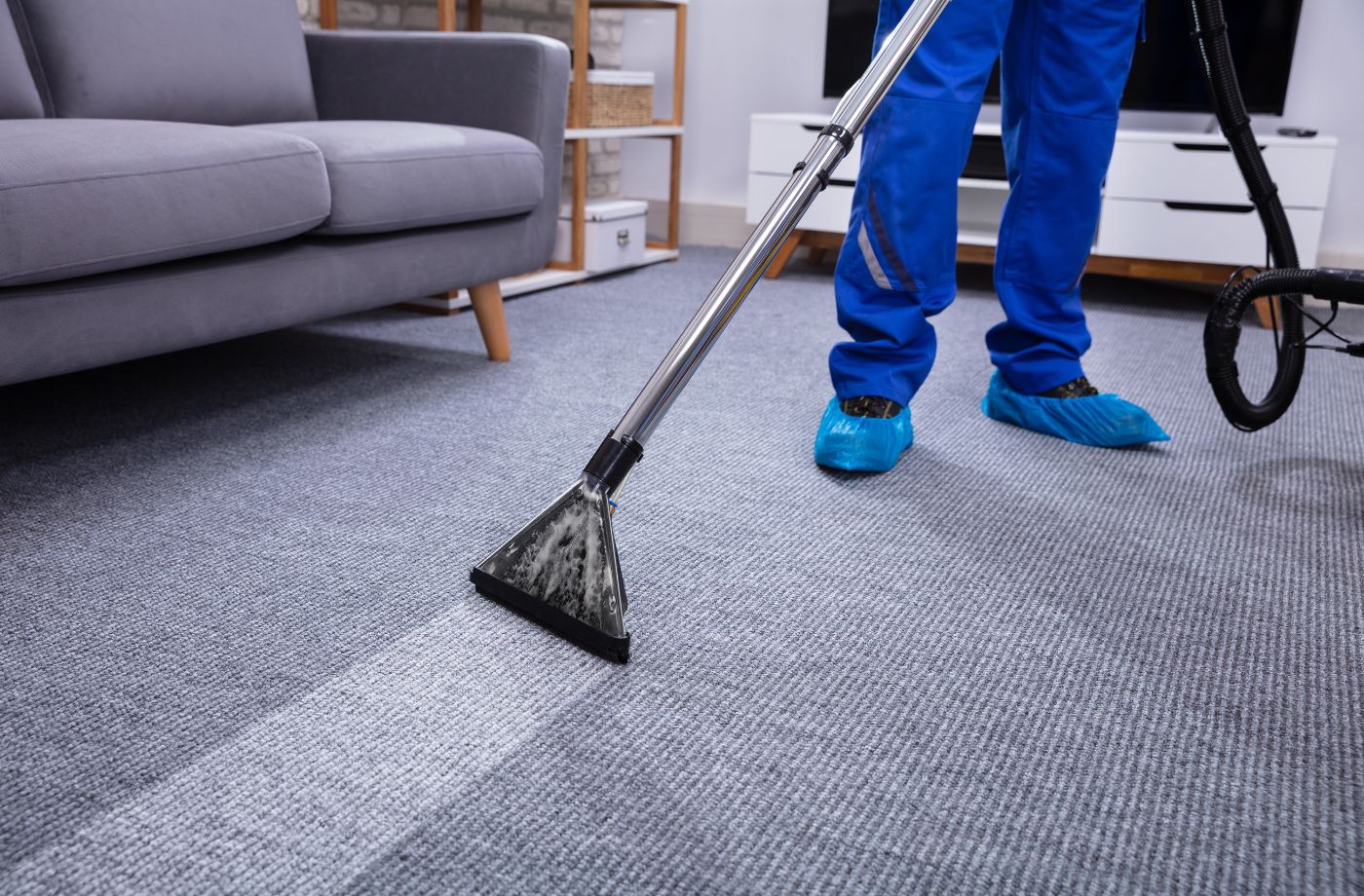 carpets care