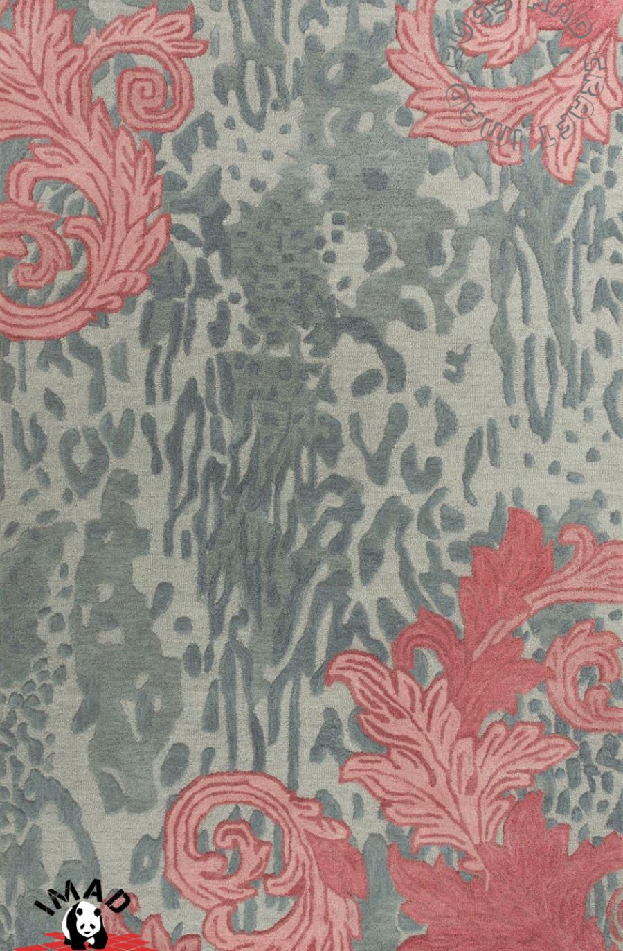 Modern Rugs Artistic Carpets