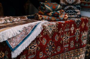 Guide to Monsoon Rug Care: Keeping Your Rugs Pristine in Wet Weather