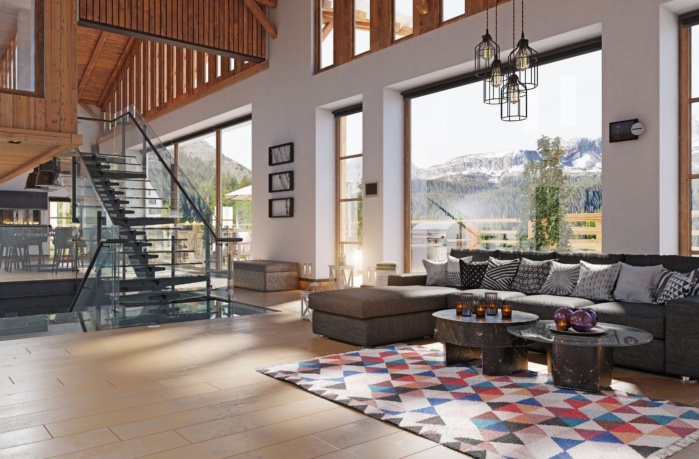 Best Solid Rugs for Elevating Your Home Decor