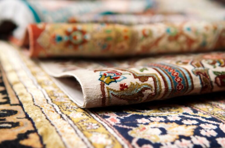 Hand-Knotted vs. Hand-Tufted Rugs: Which Is Right for Your Home?