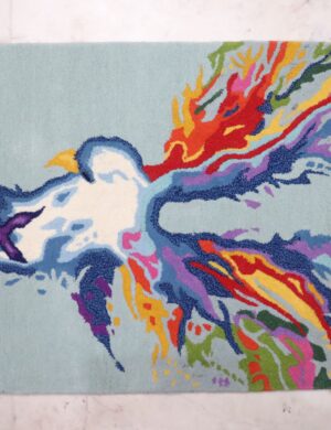Artistic Carpet Phoenix Rug