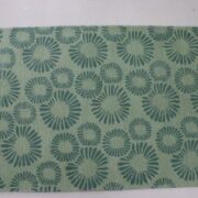modern artistic carpet - 1