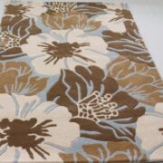 EarthBloom Hand-Tufted Carpet