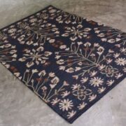 modern artistic carpet -8b
