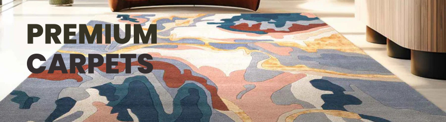 Premium Carpets