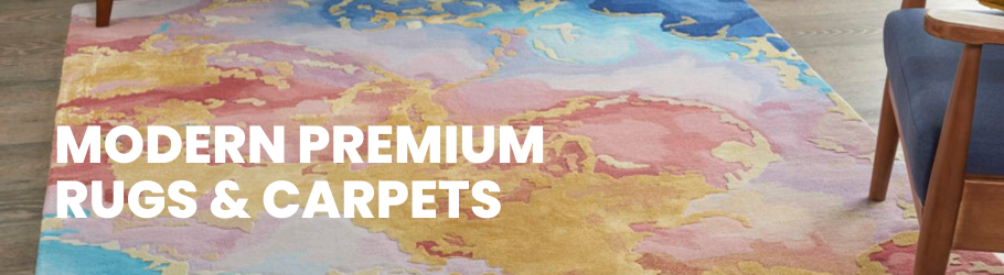 Modern Premium Rugs and Carpets
