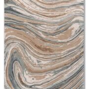 Sandstone Flow Modern Rug by Artistic Carpets