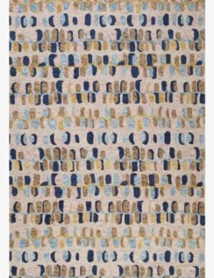 Coastal Pebble Modern Premium Rug by Artistic Carpets
