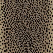 Serengeti Dusk Animal Print Rug