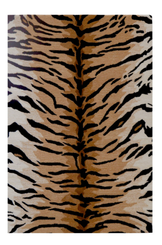 Royal Bengal Stripe Area Rug Royal Bengal Stripe Area Rug