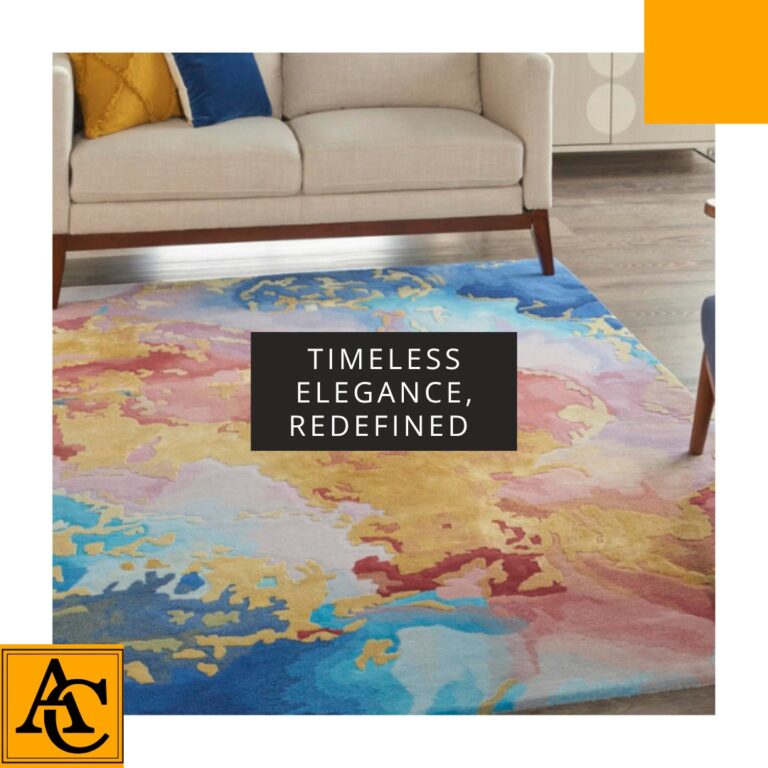 Instagram post from artistic_carpets. This post is in position 5.